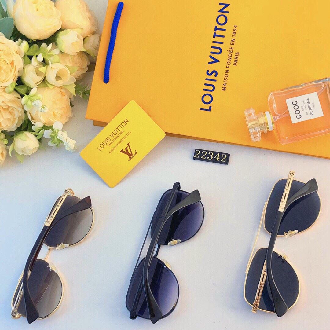 Louis Vuitton Sunglasses